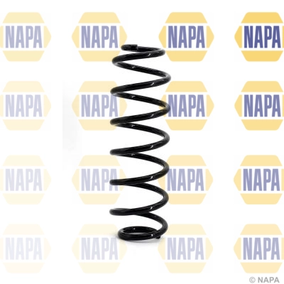 Suspension Spring (NCS1122)