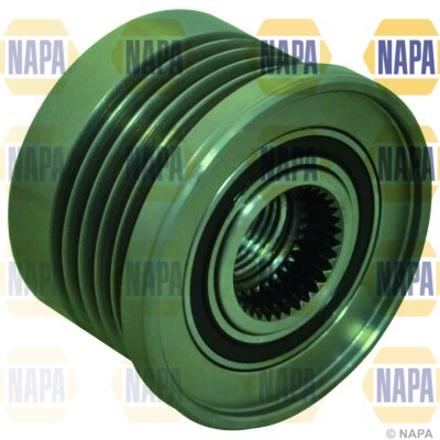 Alternator Freewheel Clutch (NOP1130)
