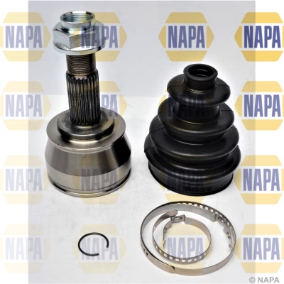 Joint, drive shaft (NCV1271)