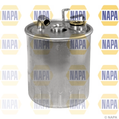 Fuel Filter (NFF2026)