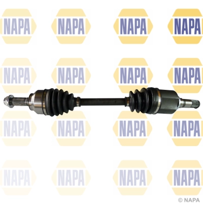 Drive Shaft (NDS1078L)