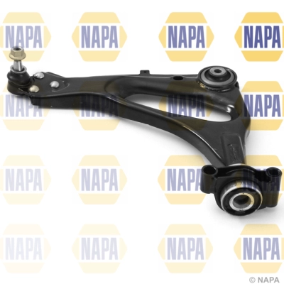 Control/Trailing Arm, wheel suspension (NST2915)