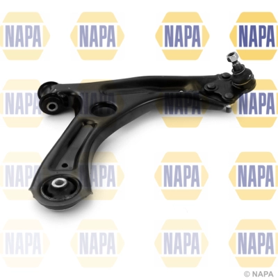 Control/Trailing Arm, wheel suspension (NST2513)