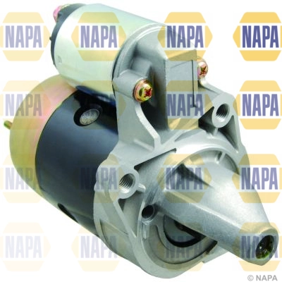 Starter (NSM1733)
