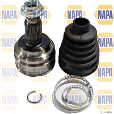 Joint, drive shaft (NCV1185)