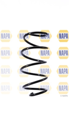 Suspension Spring (NCS1433)