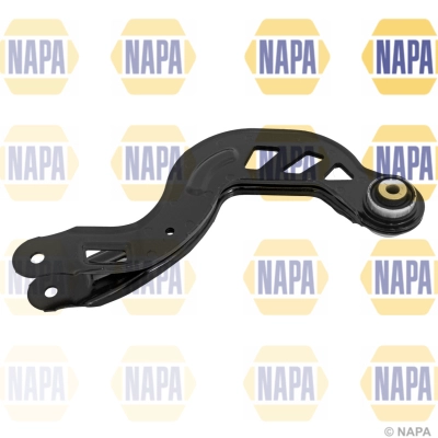 Control/Trailing Arm, wheel suspension (NST2702)