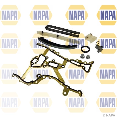 Timing Chain Kit (NCK4022)