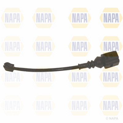 Warning Contact, brake pad wear (NWL5308)