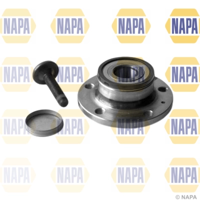 Wheel Bearing Kit (PWB1173)