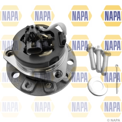 Wheel Bearing Kit (PWB1046)