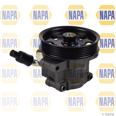 Hydraulic Pump, steering (NPS1046)
