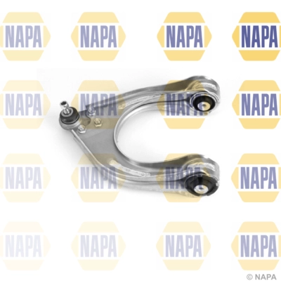 Control/Trailing Arm, wheel suspension (NST2889)