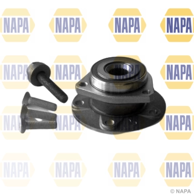 Wheel Bearing Kit (PWB1174)