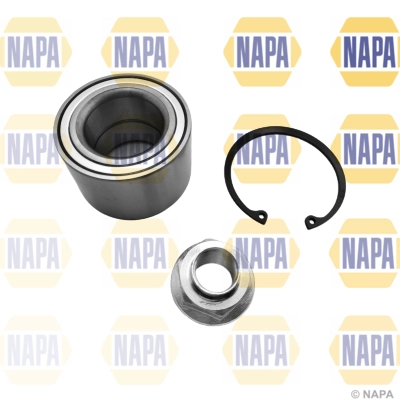 Wheel Bearing Kit (PWB1196)