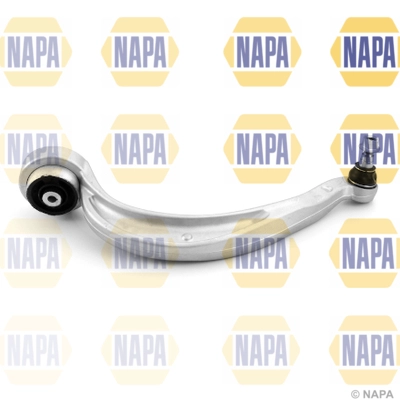 Control/Trailing Arm, wheel suspension (NST2303)