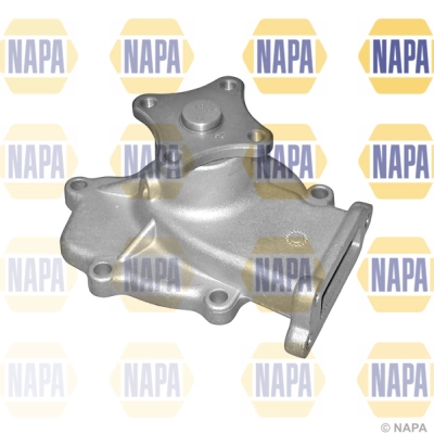Water Pump, engine cooling (NWP1371)