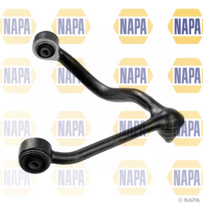 Control/Trailing Arm, wheel suspension (NST2500)