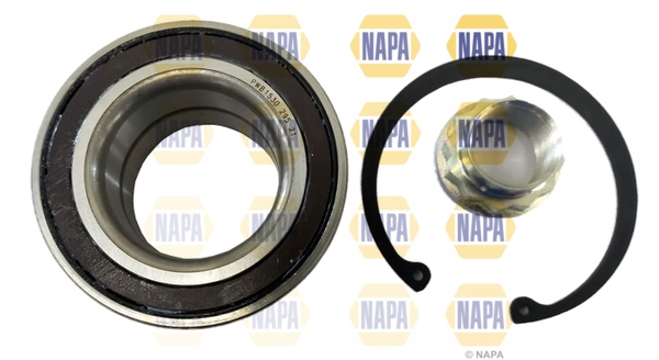 Wheel Bearing Kit (PWB1530)