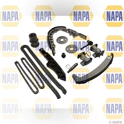 Timing Chain Kit (NCK4061)