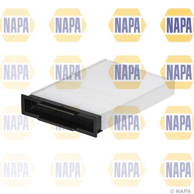 Filter, cabin air (NFC4089)