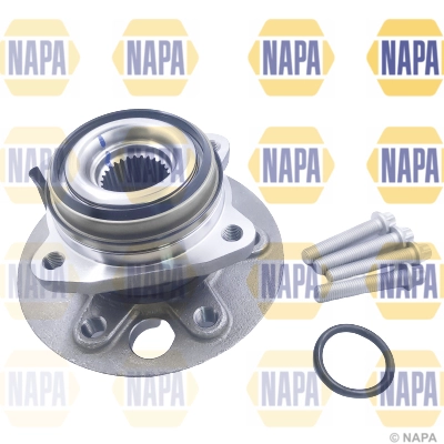 Wheel Bearing Kit (PWB1486)