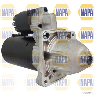 Starter (NSM1086)