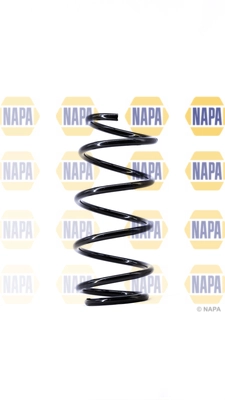 Suspension Spring (NCS1402)