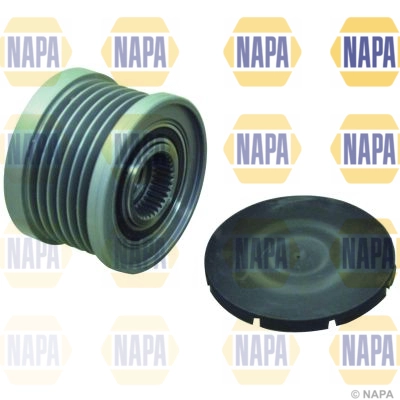 Alternator Freewheel Clutch (NOP1043)