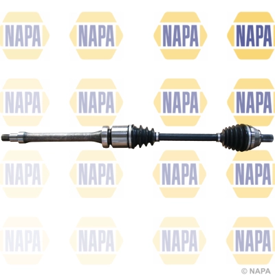 Drive Shaft (NDS1034R)