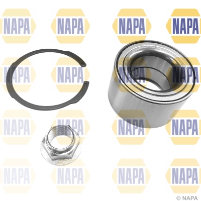 Wheel Bearing Kit (PWB1328)