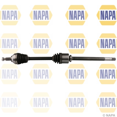 Drive Shaft (NDS1608R)