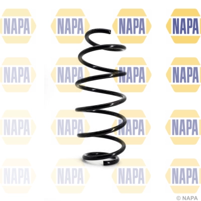 Suspension Spring (NCS1015)