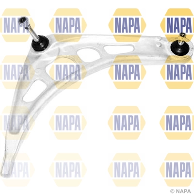 Control/Trailing Arm, wheel suspension (NST2021)
