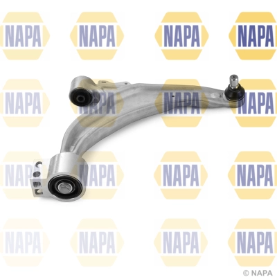 Control/Trailing Arm, wheel suspension (NST2490)