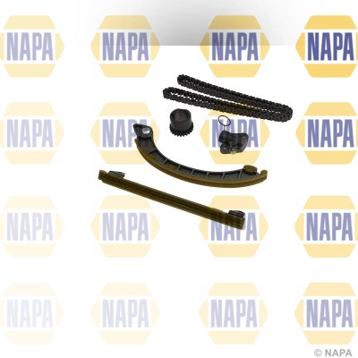 Timing Chain Kit (NCK4099)