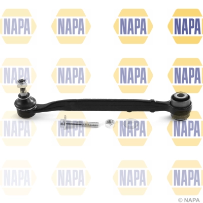 Control/Trailing Arm, wheel suspension (NST2580)