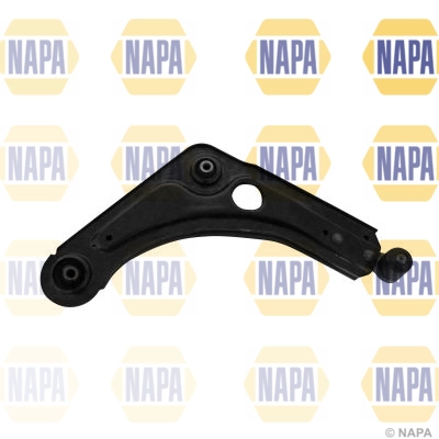 Control/Trailing Arm, wheel suspension (NST2052)