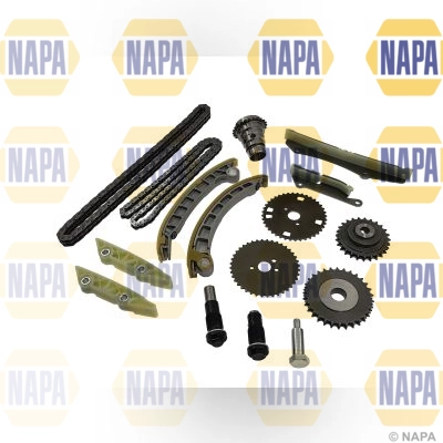 Timing Chain Kit (NCK4114)