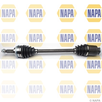 Drive Shaft (NDS1567LR)