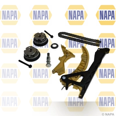 Timing Chain Kit (NCK4118)