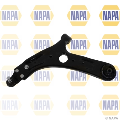 Control/Trailing Arm, wheel suspension (NST2487)