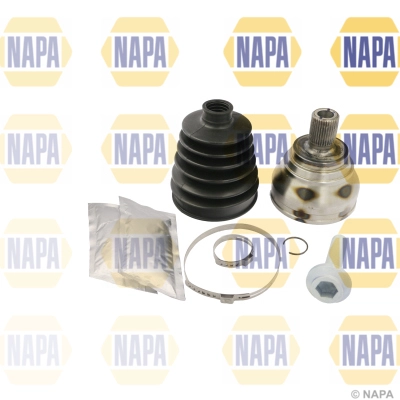 Joint, drive shaft (NCV1231)