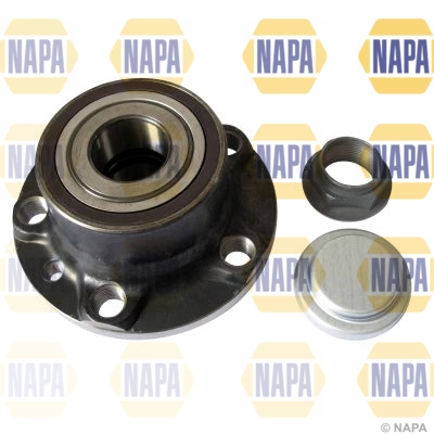 Wheel Bearing Kit (PWB1703)