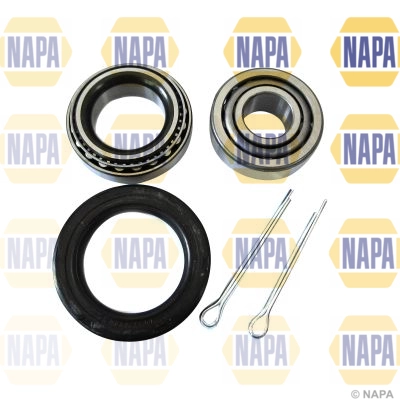 Wheel Bearing Kit (PWB1793)