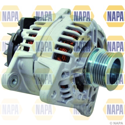 Alternator (NAL1176)