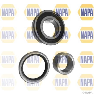 Wheel Bearing Kit (PWB1409)