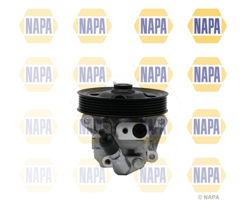 Hydraulic Pump, steering (NPS1007)