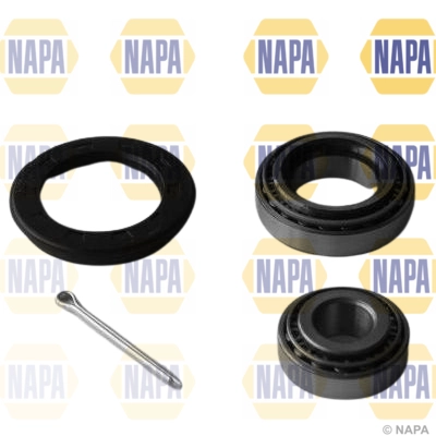 Wheel Bearing Kit (PWB1103)