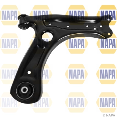 Control/Trailing Arm, wheel suspension (NST2349)